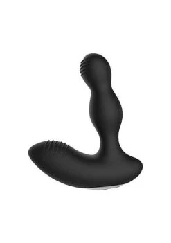 ElectroShock – E-Stimulation Vibrating Prostate Massager – B