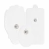ElectroShock – Replacement Pads – White -Sexy Serie Winkel ELC008WHT 1