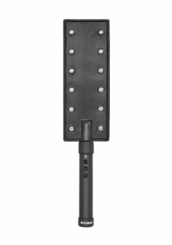 E-stim Paddle – Black