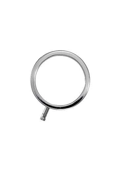ElectraStim – Solid Metal Cock Ring – 32mm ElectraStim – Solid Metal Cock Ring – 32mm -Sexy Serie Winkel EM2101 1