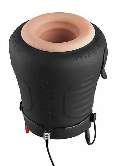 ElectraStim – Jack Socket ElectraStim – Jack Socket -Sexy Serie Winkel EM3120 1