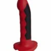 ElectraStim Silicone Fusion “Komodo” Dildo 1 ElectraStim Silicone Fusion “Komodo” Dildo -Sexy Serie Winkel EM3132 1
