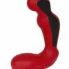 ElectraStim Silicone Fusion “Habanero” Prostate Massgaer -Sexy Serie Winkel EM3133 1