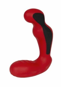 ElectraStim Silicone Fusion “Habanero” Prostate Massgaer