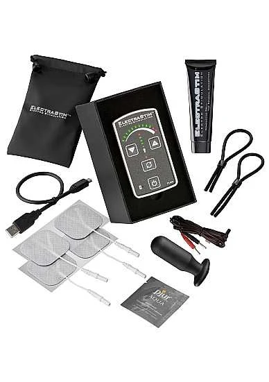 ElectraStim – Flick Stimulator Multi-Pack ElectraStim – Flick Stimulator Multi-Pack -Sexy Serie Winkel EM60 M 1