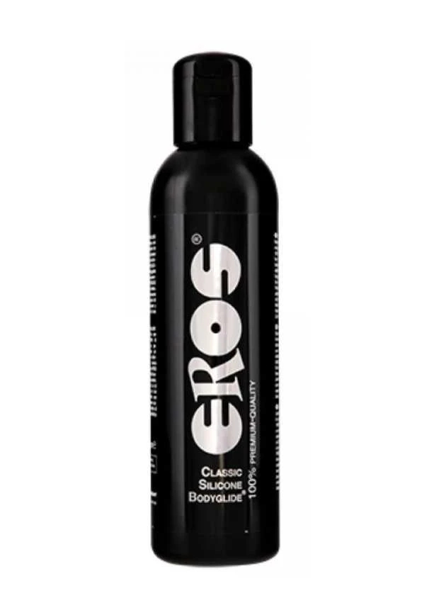 Eros Classic Silicone Bodyglide 0500ml Eros Classic Silicone Bodyglide 0500ml -Sexy Serie Winkel Eros 500