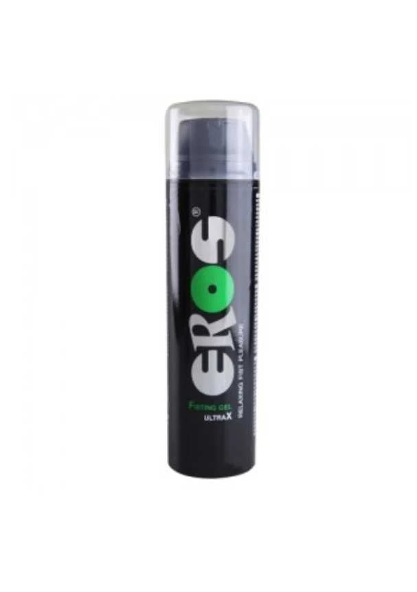 Eros Fisting Gel UltraX 200ml Eros Fisting Gel UltraX 200ml -Sexy Serie Winkel Eros Ultrax 200