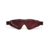Sweet Anticipation Blindfold – Red -Sexy Serie Winkel FS 83432 1