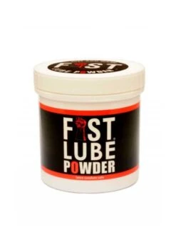 Fist Lube Powder (10ltr)