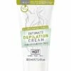HOT Intimate Depilation Cream – 100 Ml