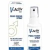 HOT V-Activ Penis Power Spray For Men – 50 Ml -Sexy Serie Winkel H 44560 1 1