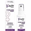 HOT V-Activ Stimulation Spray For Woman – 50 Ml -Sexy Serie Winkel H 44561 1 1