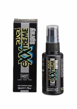 HOT EXXtreme Anal Spray – 50 Ml