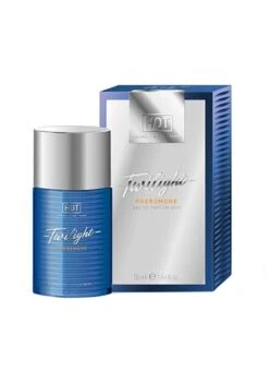 HOT Twilight Pheromone Parfum – Men – 50 Ml