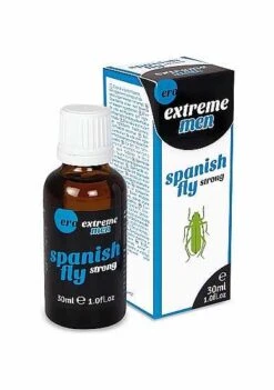 ERO Spain Fly Extreme Men – 30 Ml