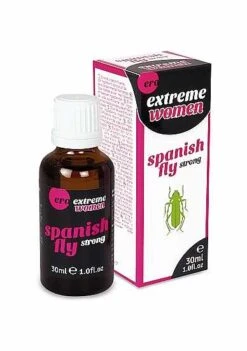 ERO Spain Fly Extreme Women – 30 Ml