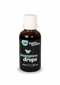 ERO Happyness Drops – 30 Ml