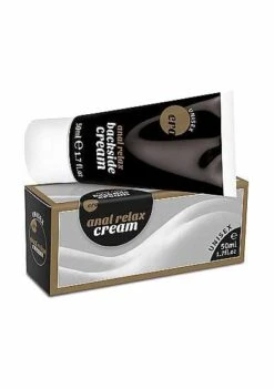 ERO Backside Anal Relax Cream – 50 Ml