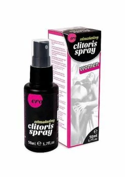 ERO Clitoris Spray – Stimulating – 50 Ml
