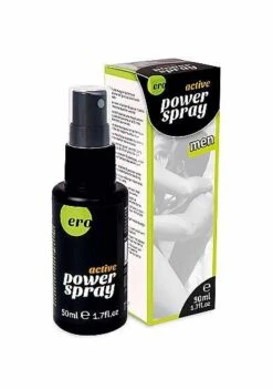 ERO Active Power Spray Men – 50 Ml