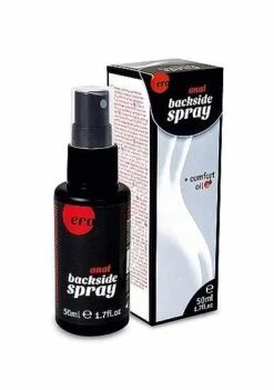 ERO Backside Spray – 50 Ml