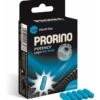 PRORINO Potency Caps For Men 5 Pcs -Sexy Serie Winkel H 78404 1