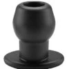 PerfectFit – Tunnel Plug – Medium – Black -Sexy Serie Winkel HP 02B 1