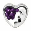 Grape Edible Massage Candle -Sexy Serie Winkel HSCK007 1