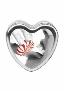 Mint Edible Massage Candle