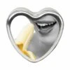 Banana Edible Massage Candle -Sexy Serie Winkel HSCK010 1