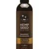Hemp Seed Hair Care Shampoo – 8oz / 236 Ml -Sexy Serie Winkel HSHS022 1