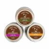 Candle Trio ( Three 2oz Candles In Skinny Dip. Dreamsicle. And G -Sexy Serie Winkel HST300 1