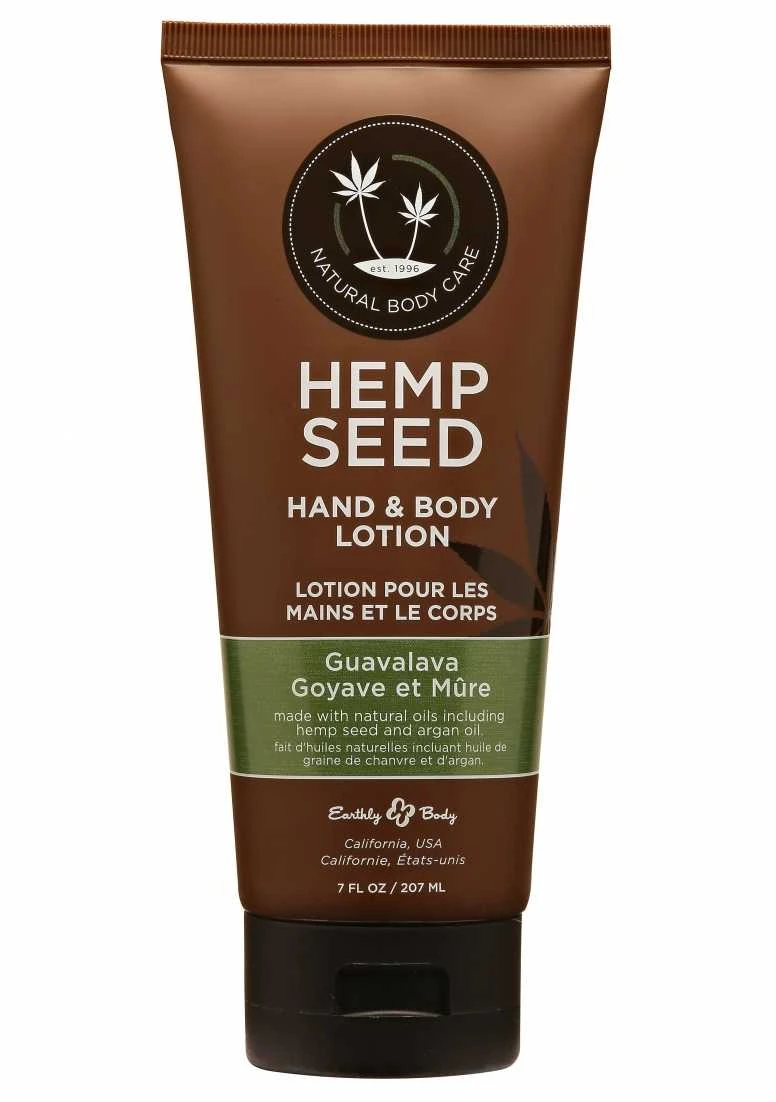 Guavalava Hand and Body Lotion –7 oz Guavalava Hand And Body Lotion –7 Oz -Sexy Serie Winkel HSV068T 1