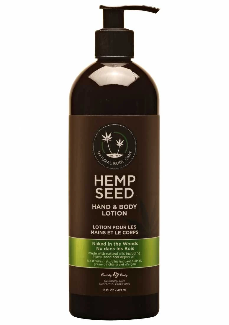 Naked in the Woods Hand and Body Lotion –16 oz Naked In The Woods Hand And Body Lotion –16 Oz -Sexy Serie Winkel HSV222 1