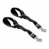 Universal Leather Restraints – Black -Sexy Serie Winkel IS103 1 1
