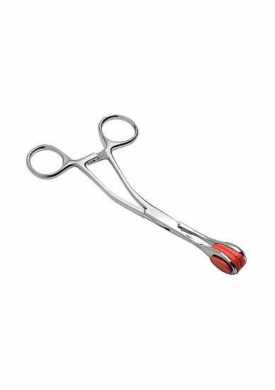 Stainless Steel Forceps Stainless Steel Forceps -Sexy Serie Winkel IS116 1 1