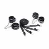 Bed Restraint Kit -Sexy Serie Winkel IS122 1 1