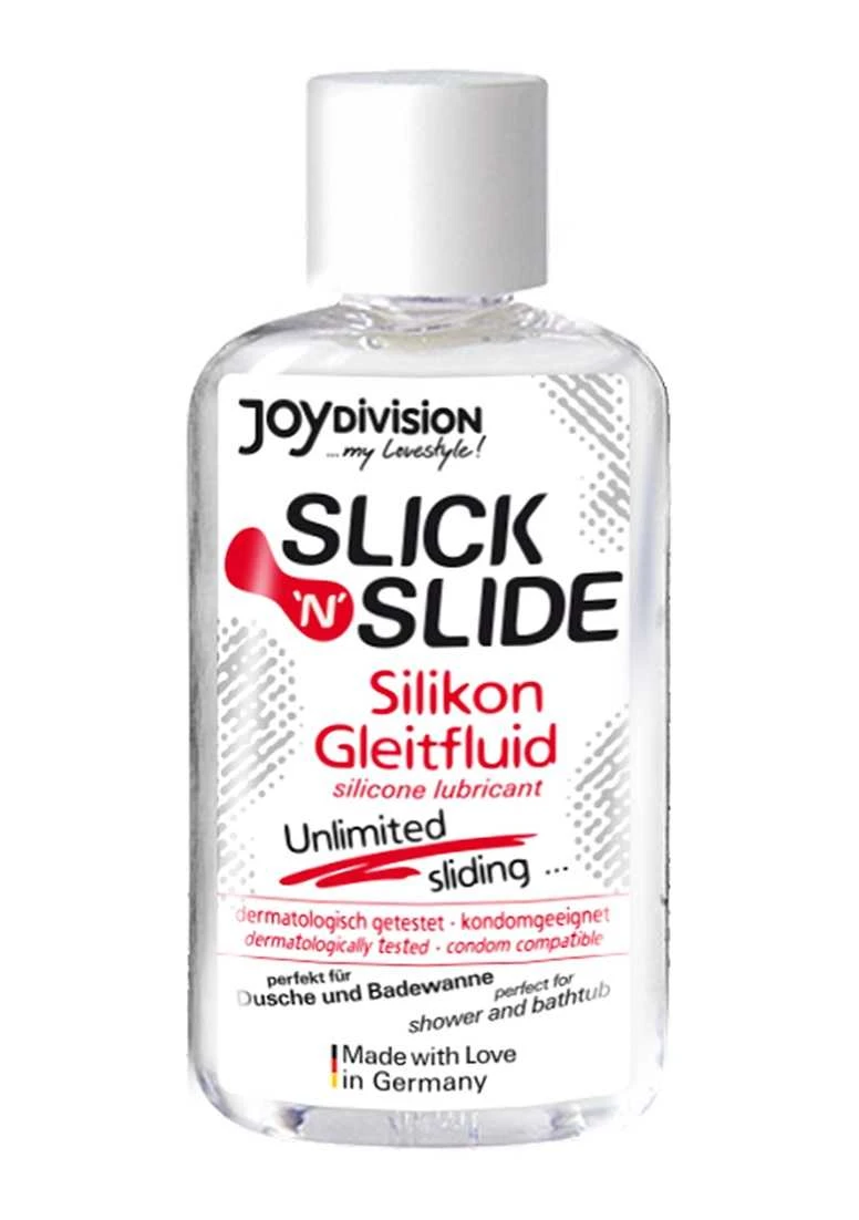 Slick’N’Slide – 20 ml Joydivision Slick’N’Slide – 20 Ml -Sexy Serie Winkel J 11502 1