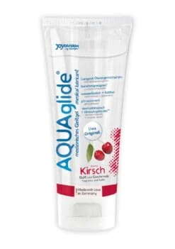 Joydivision AQUAglide Cherry – 100 Ml
