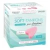 Joydivision Soft-Tampons Normal – Box Of 3 -Sexy Serie Winkel J 12200 1
