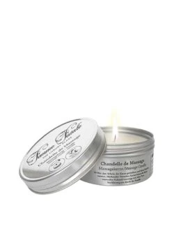 Joydivision Femme Fatale – Chandelle De Massage – 125 Ml