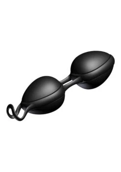 Joydivision Joyballs Secret – Black