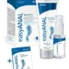 Joydivision EasyANAL StarterSet – Lubricant 80 Ml + Relax-Spray 30 Ml + Book 1 Joydivision EasyANAL StarterSet – Lubricant 80 Ml + Relax-Spray 30 Ml + Book -Sexy Serie Winkel J 29101 1