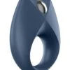 Satisfyer Royal One Ring Vibrator – Blue