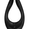 Satisfyer Endless Joy Multi Vibrator – Black -Sexy Serie Winkel J2018 30 1 1