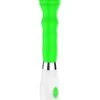 Alida – Ultra Soft Silicone – 10 Speeds – Green -Sexy Serie Winkel LUM003GRN 1