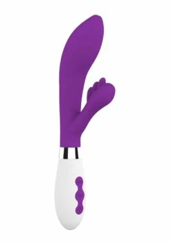 Agave Rechargeable – Purple