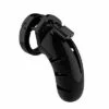 ManCage – Model 03 – Chastity – 4.5″ – Cock Cage – Black -Sexy Serie Winkel MCG003BLK 1