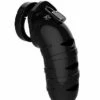 ManCage – Model 05 – Chastity – 5.5″ – Cock Cage – Black -Sexy Serie Winkel MCG005BLK 1