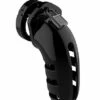 ManCage – Model 06 – Chastity – 5.5″ – Cock Cage – Black -Sexy Serie Winkel MCG006BLK 1